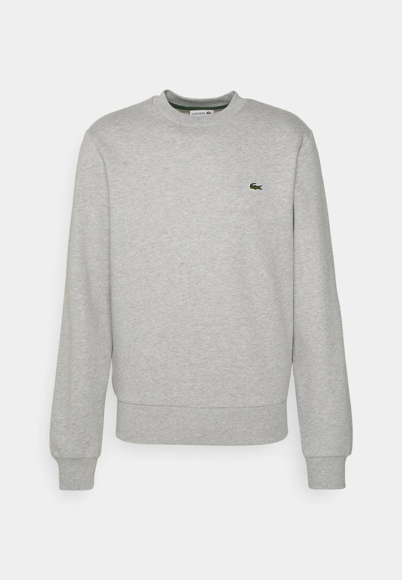 Lacoste Sweatshirt - Argent Chine 3 Lacoste Sweatshirt - Argent Chine
