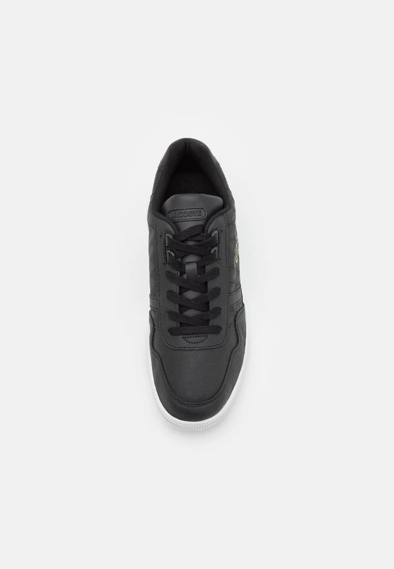 Lacoste CLIP - Sneaker Low - Black/white 6 Lacoste CLIP - Sneaker Low - Black/white – Bild 4