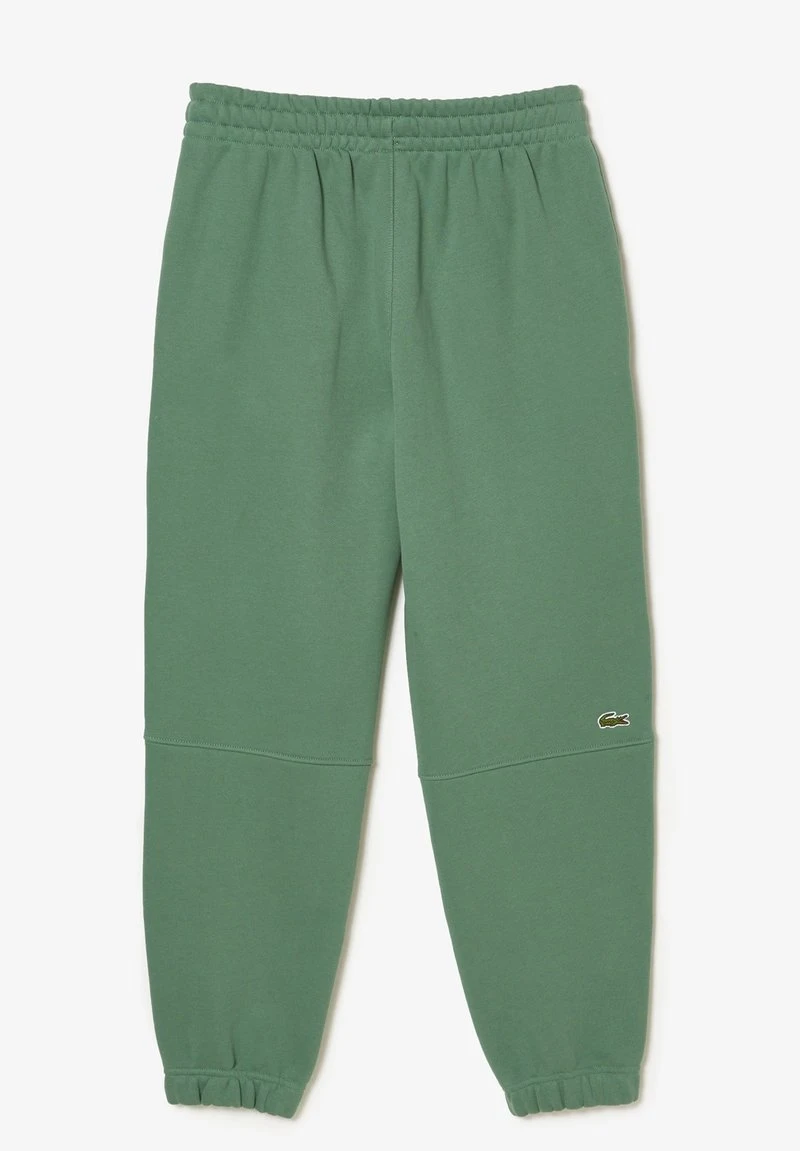 Lacoste UNISEX - Jogginghose - Vert Kaki 4 Lacoste UNISEX - Jogginghose - Vert Kaki – Bild 2