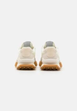Lacoste SPIN DELUXE - Sneaker Low - Off White/natural 11 Lacoste SPIN DELUXE - Sneaker Low - Off White/natural -Lacoste 2fe777cf3015432ebc4e07406d9e6c66
