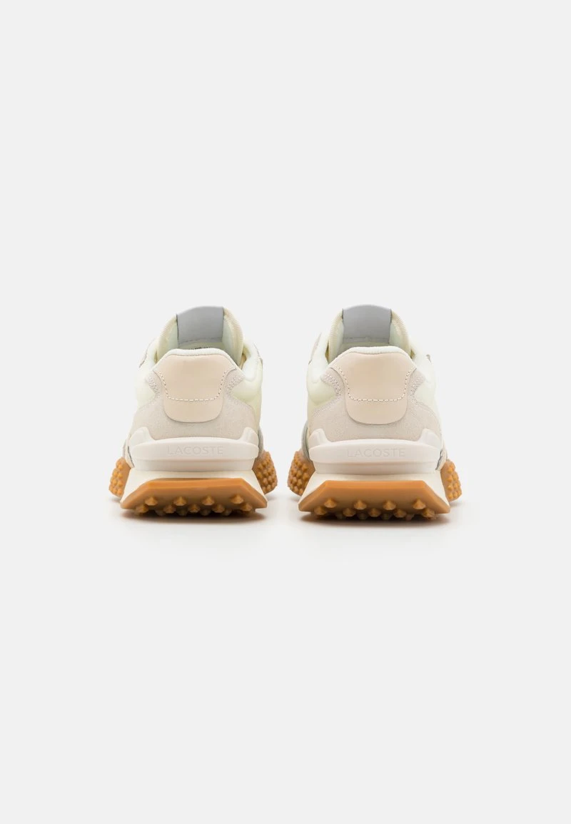 Lacoste SPIN DELUXE - Sneaker Low - Off White/natural 6 Lacoste SPIN DELUXE - Sneaker Low - Off White/natural – Bild 4