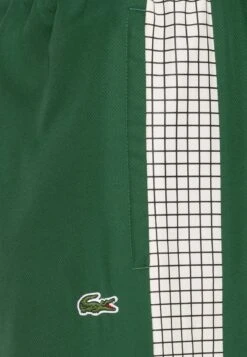 Lacoste Jogginghose - Green/lapland 10 Lacoste Jogginghose - Green/lapland -Lacoste 308258685ccf4f3684b1ac7b5ac44f6c