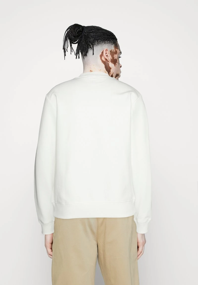 LACOSTE X NETFLIX - Sweatshirt - Flour 5 LACOSTE X NETFLIX - Sweatshirt - Flour – Bild 3