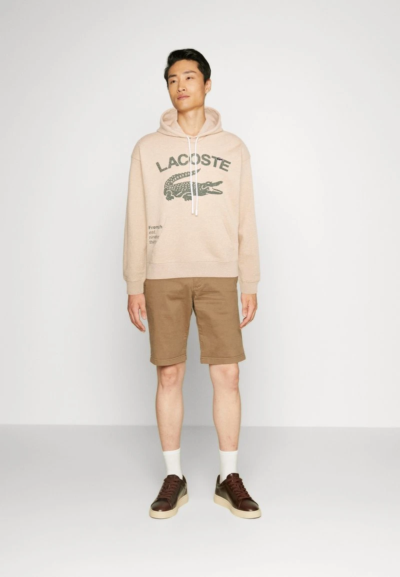 Lacoste Sweatshirt - Heather Cavaliere Chine 4 Lacoste Sweatshirt - Heather Cavaliere Chine – Bild 2