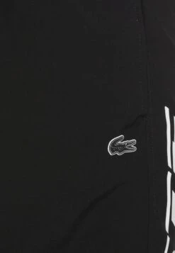 Lacoste Jogginghose - Black -Lacoste 30b84a299df149c6bb6f1f2c54b09917