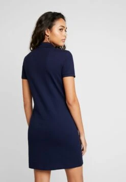 Lacoste POLO DRESS - Jerseykleid - Navy Blue 11 Lacoste POLO DRESS - Jerseykleid - Navy Blue -Lacoste 30c9a49b17314c9d9fa867019d06a0be