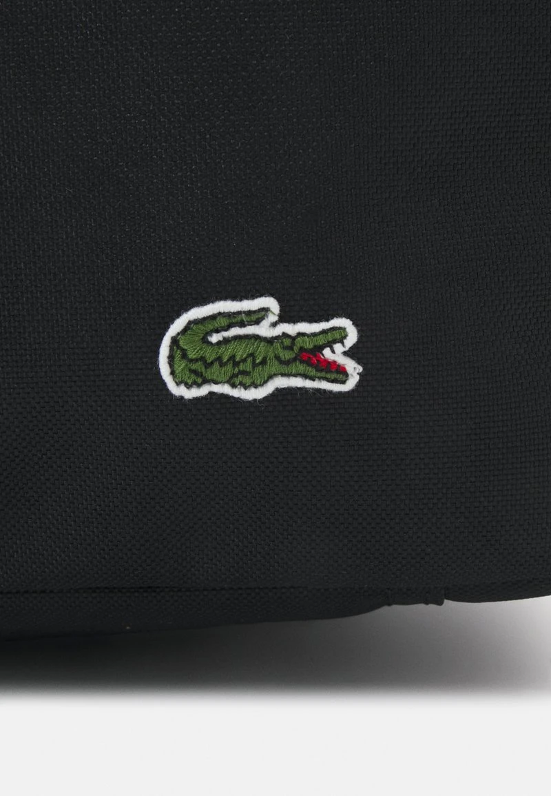 Lacoste NEOCROC UNISEX - Weekender - Noir 8 Lacoste NEOCROC UNISEX - Weekender - Noir – Bild 6