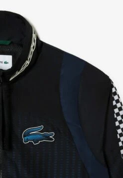 Lacoste Trainingsjacke - Noir Bleu 10 Lacoste Trainingsjacke - Noir Bleu -Lacoste 320d94045e374a6abd95b30f1054f5fa