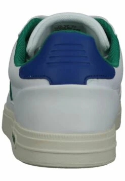 Lacoste Sneaker Low - White Blue -Lacoste 330f0c34eef8443d887d0f25e6d1ea49