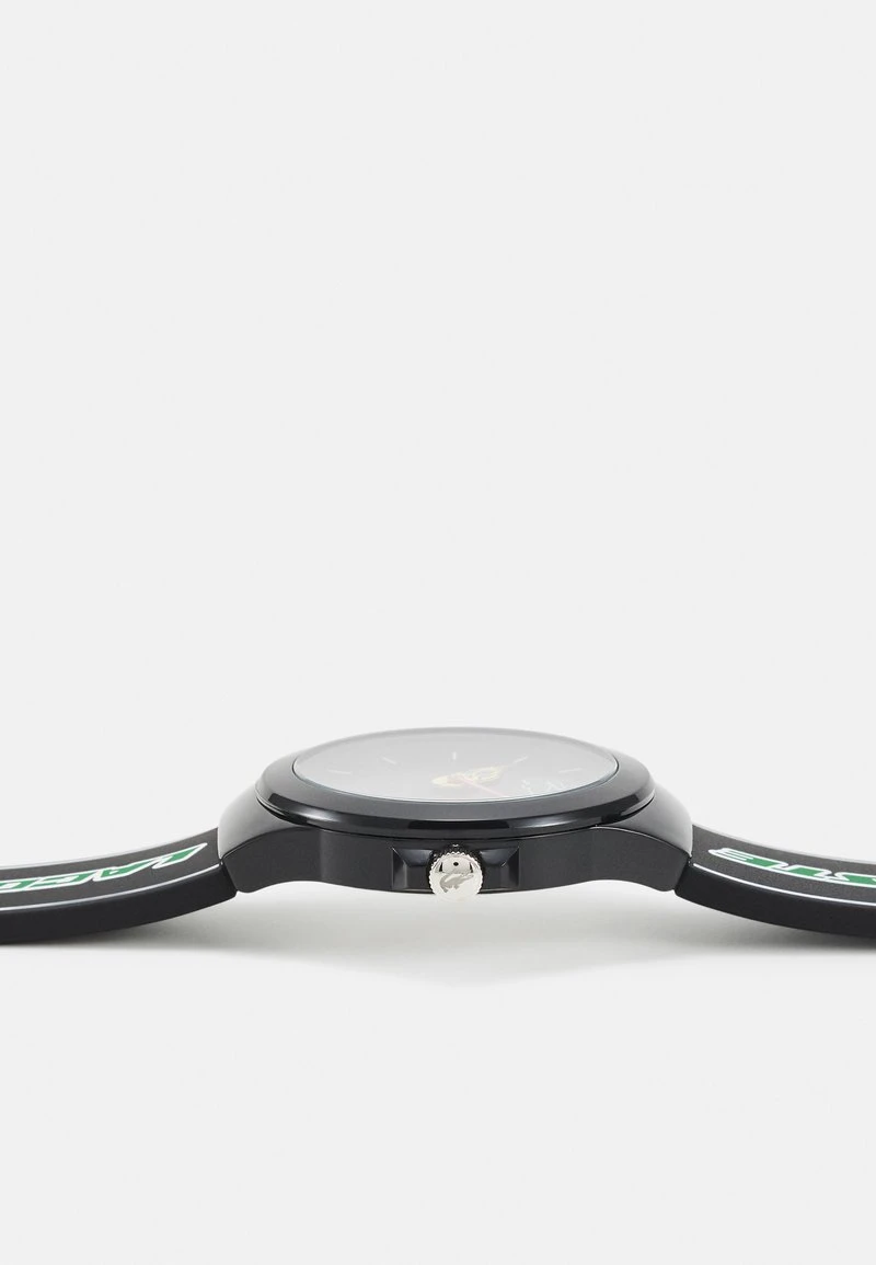 Lacoste NEOCROC HOLIDAY CAPSULE - Uhr - Black 5 Lacoste NEOCROC HOLIDAY CAPSULE - Uhr - Black – Bild 3