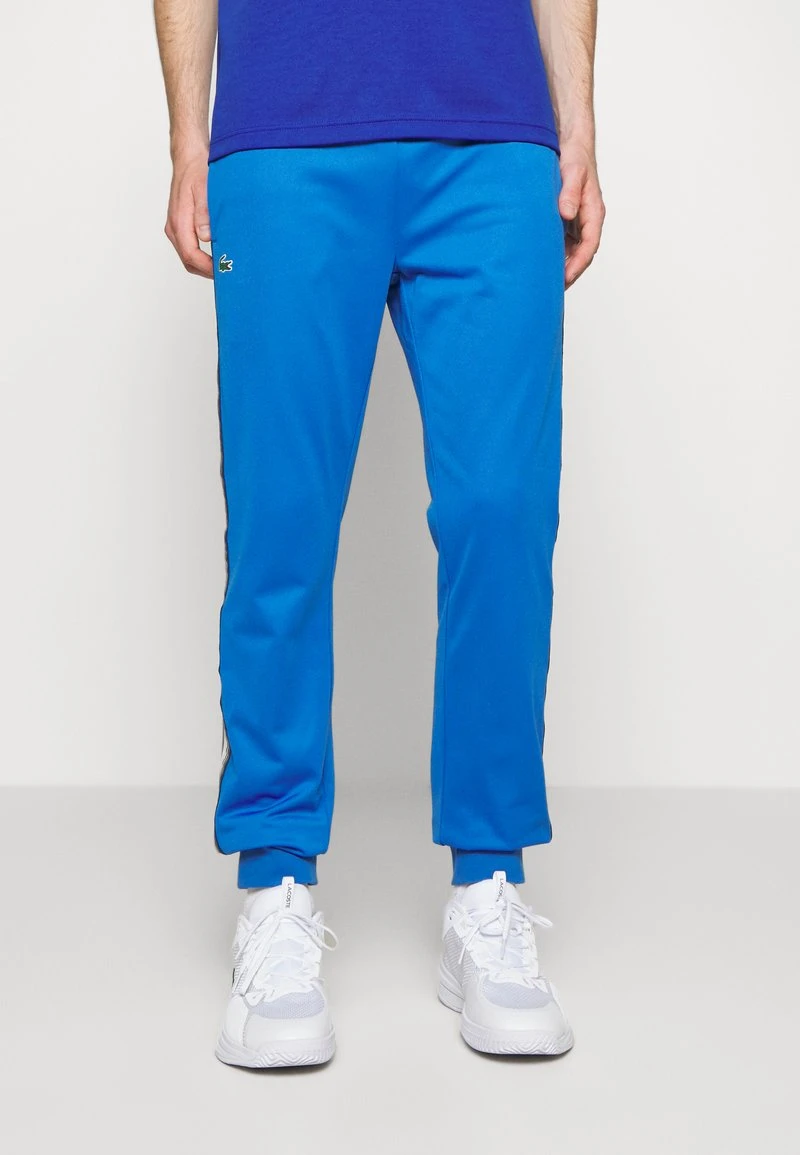 Lacoste Sport TENNIS PANT - Jogginghose - Blue 8 Lacoste Sport TENNIS PANT - Jogginghose - Blue – Bild 6