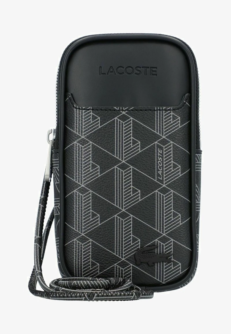 Lacoste ANNA - Handytasche - Marine Rouge 3 Lacoste ANNA - Handytasche - Marine Rouge