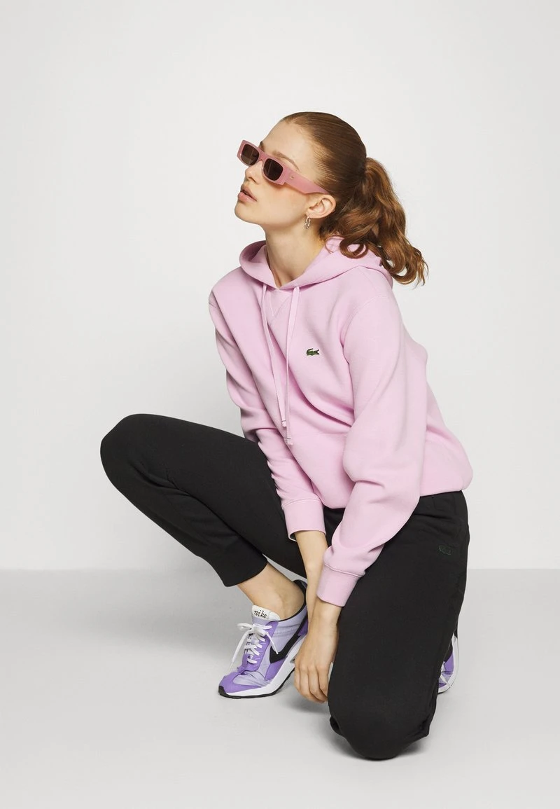 Lacoste Jogginghose - Black 7 Lacoste Jogginghose - Black – Bild 5