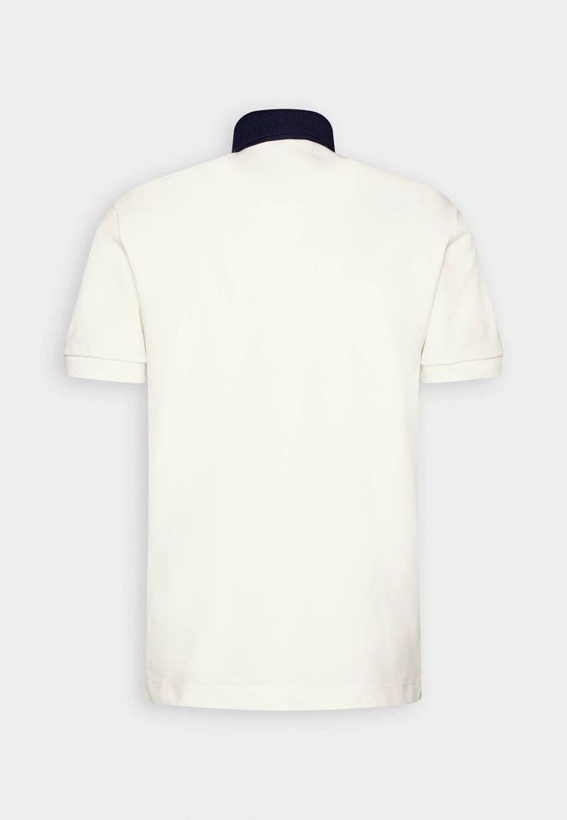 Lacoste Poloshirt - Flour/navy Blue 8 Lacoste Poloshirt - Flour/navy Blue – Bild 6