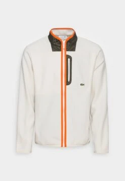 Lacoste Trainingsjacke - Off White 10 Lacoste Trainingsjacke - Off White -Lacoste 34ae244b5fb948219689686ad7f3a641 1