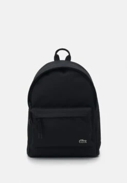 Lacoste NEOCROC BACKPACK UNISEX - Tagesrucksack - Marine -Lacoste 34f30d1da8e54ed4bdac3579fa1de5a2