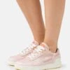 Lacoste Sneaker Low - Light Pink/light Yellow -Lacoste 3528dfe861c34c3fbbf67366d6374d25