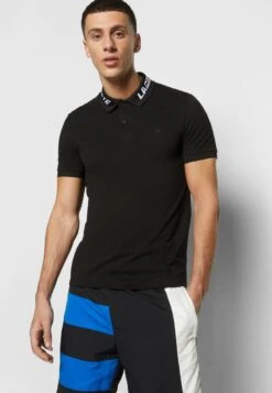Lacoste Poloshirt - Noir 13 Lacoste Poloshirt - Noir -Lacoste 35544ee129a94cac95a738401654d7ad