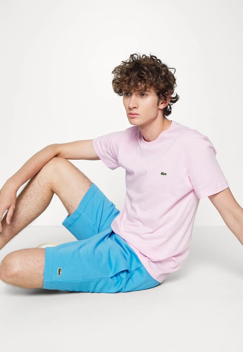 Lacoste UNISEX - Jogginghose - Bleu 6 Lacoste UNISEX - Jogginghose - Bleu – Bild 4