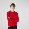 Lacoste Strickpullover - Red -Lacoste 357eafed52b04e6c959e6d18d9211608