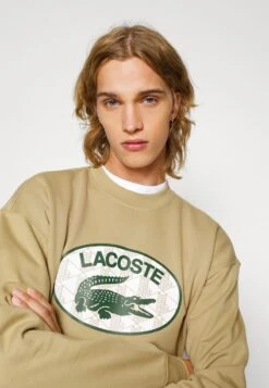 Lacoste Sweatshirt - Viennese 11 Lacoste Sweatshirt - Viennese -Lacoste 35dcd7950b444411a7d79be922a3d753