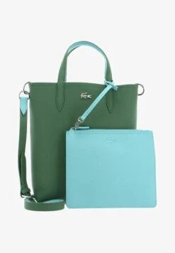 Lacoste SHOPPING - Shopping Bag - Frene Littoral