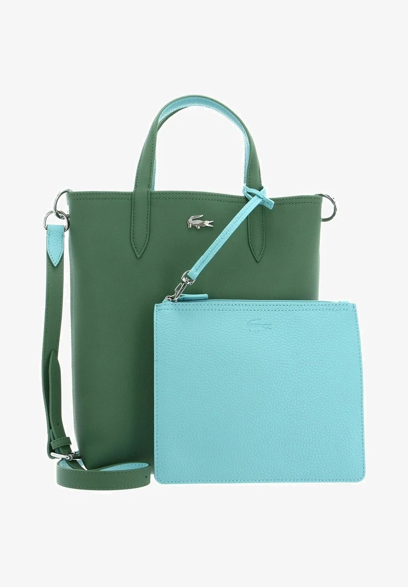 Lacoste SHOPPING - Shopping Bag - Frene Littoral 3 Lacoste SHOPPING - Shopping Bag - Frene Littoral