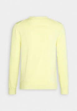 Lacoste Strickpullover - Yellow 13 Lacoste Strickpullover - Yellow -Lacoste 367883846d2e4427b2abcb5fb2a9eb0e