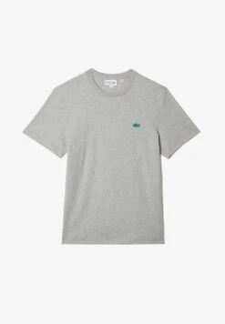 Lacoste T-Shirt Print - Turquoise 10 Lacoste T-Shirt Print - Turquoise -Lacoste 37dffe45a082432c967890d069d6849b