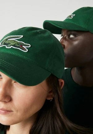 Lacoste Cap - Green 7 Lacoste Cap - Green – Bild 5