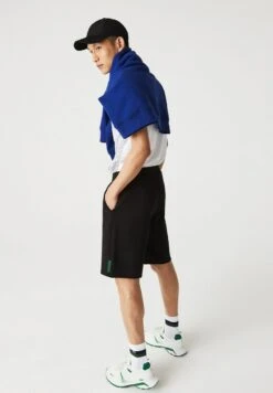 Lacoste Shorts - Noir 12 Lacoste Shorts - Noir -Lacoste 385e07d69c984b6d9dd68d6d4bd8be0f