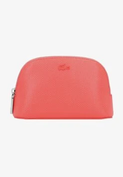 Lacoste CHANTACO CLASSICS - Kosmetiktasche - Pasteque -Lacoste 389a96fc0abf4cf3812839083908a8f7 1