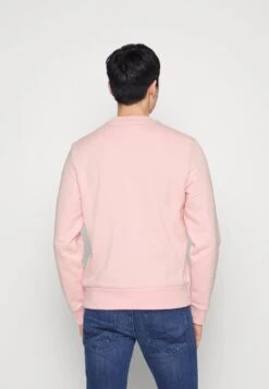 Lacoste Sweatshirt - Waterlily 10 Lacoste Sweatshirt - Waterlily -Lacoste 39283efc9fb340e390f6c699955d0e16