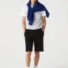 Lacoste Shorts - Noir 2 Lacoste Shorts - Noir -Lacoste 3948f6a8b27b4302b21b3c9b79faa43d
