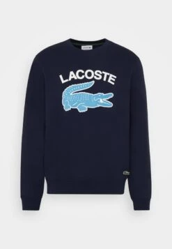 Lacoste Sweatshirt - Gris Chine 12 Lacoste Sweatshirt - Gris Chine -Lacoste 395b61cf36ff4993a703a983f529a1cd