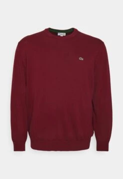 Lacoste PLUS SIZE - Strickpullover - Overview 13 Lacoste PLUS SIZE - Strickpullover - Overview -Lacoste 39bc9c4eb5f94934b060e1fc1ad41421