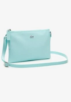 Lacoste L 12 12 CONCEPT FLAT - Umhängetasche - Pastille 11 Lacoste L 12 12 CONCEPT FLAT - Umhängetasche - Pastille -Lacoste 39e6f1ef71a745509378df5d13760a03