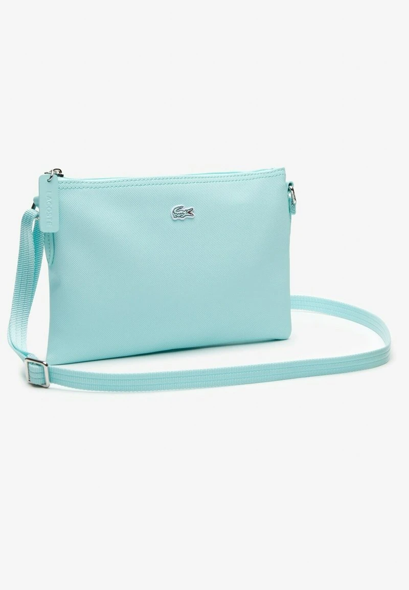 Lacoste L 12 12 CONCEPT FLAT - Umhängetasche - Pastille 6 Lacoste L 12 12 CONCEPT FLAT - Umhängetasche - Pastille – Bild 4