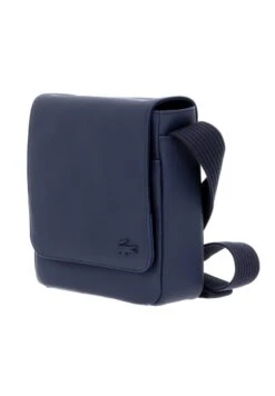 Lacoste Classic - Umhängetasche - Peacoat -Lacoste 39f1c567f3bc47b8bc15efc8ef142c8a