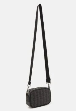 Lacoste THE BLEND UNISEX - Umhängetasche - Noir Gris 9 Lacoste THE BLEND UNISEX - Umhängetasche - Noir Gris -Lacoste 3a3e6a225a46443ca9dee7be8490ad7f