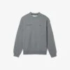 Lacoste HOMME - Sweatshirt - Gris Chine