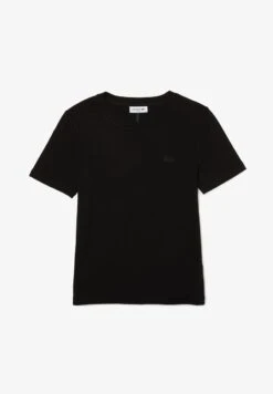 Lacoste T-Shirt Basic - Noir