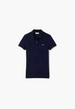 Lacoste Poloshirt - Marine 10 Lacoste Poloshirt - Marine -Lacoste 3b0390d7cac743f99fa6d52117237038