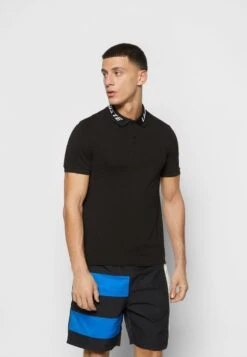 Lacoste Poloshirt - Noir 11 Lacoste Poloshirt - Noir -Lacoste 3b2039a64cae4e5187f9e7a2a2129bd3