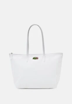LACOSTE X NETFLIX - Shopping Bag - Croco Stranger Things 13 LACOSTE X NETFLIX - Shopping Bag - Croco Stranger Things -Lacoste 3bb2662267624e60951539220c9c8765 1
