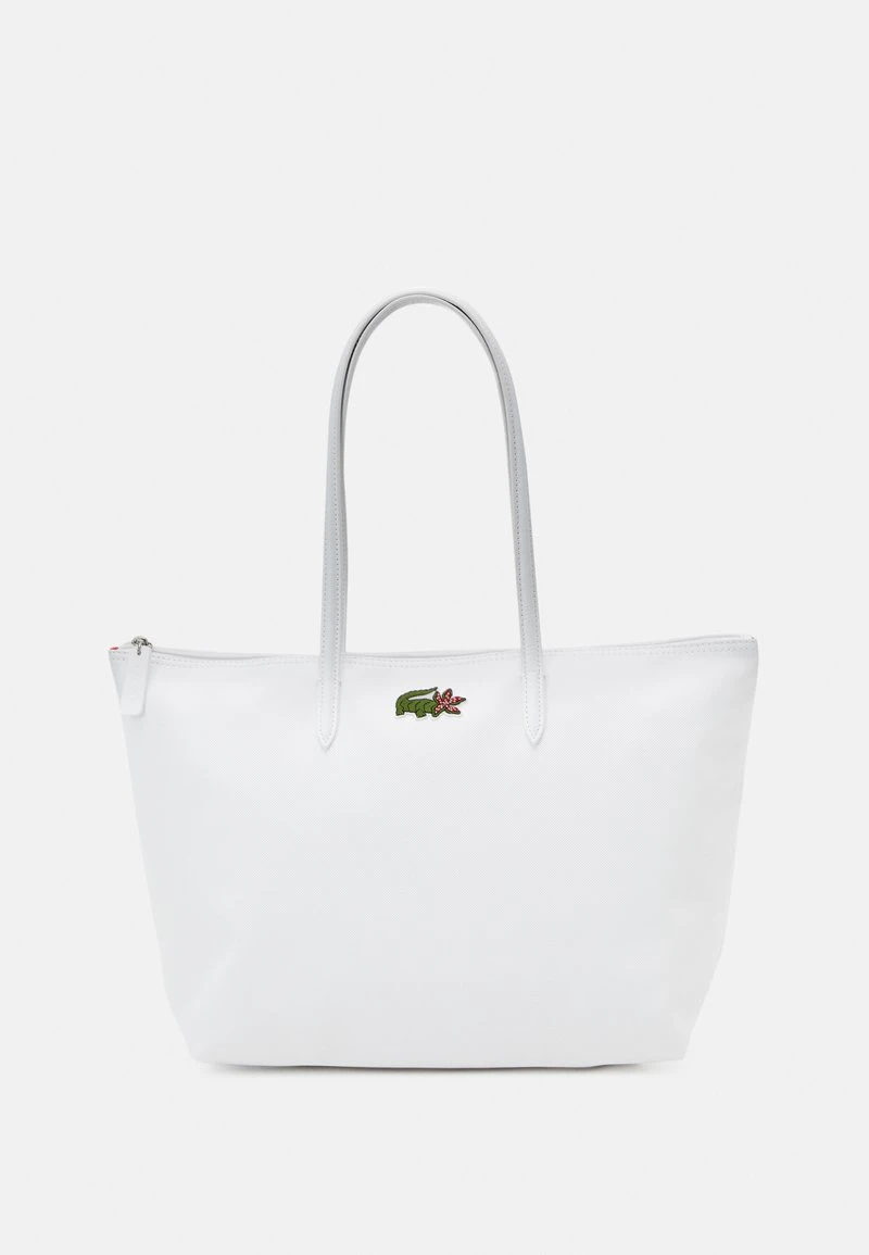 LACOSTE X NETFLIX - Shopping Bag - Croco Stranger Things 8 LACOSTE X NETFLIX - Shopping Bag - Croco Stranger Things – Bild 6