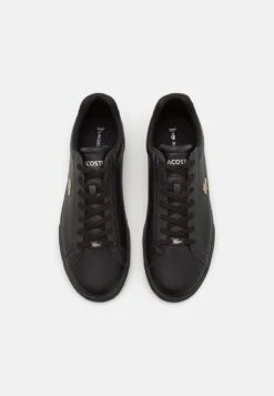 Lacoste LEROND PRO - Sneaker Low - Black 11 Lacoste LEROND PRO - Sneaker Low - Black -Lacoste 3bebbfa77bb04a5abb6ba9700333127a