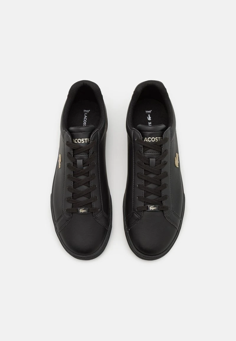 Lacoste LEROND PRO - Sneaker Low - Black 6 Lacoste LEROND PRO - Sneaker Low - Black – Bild 4