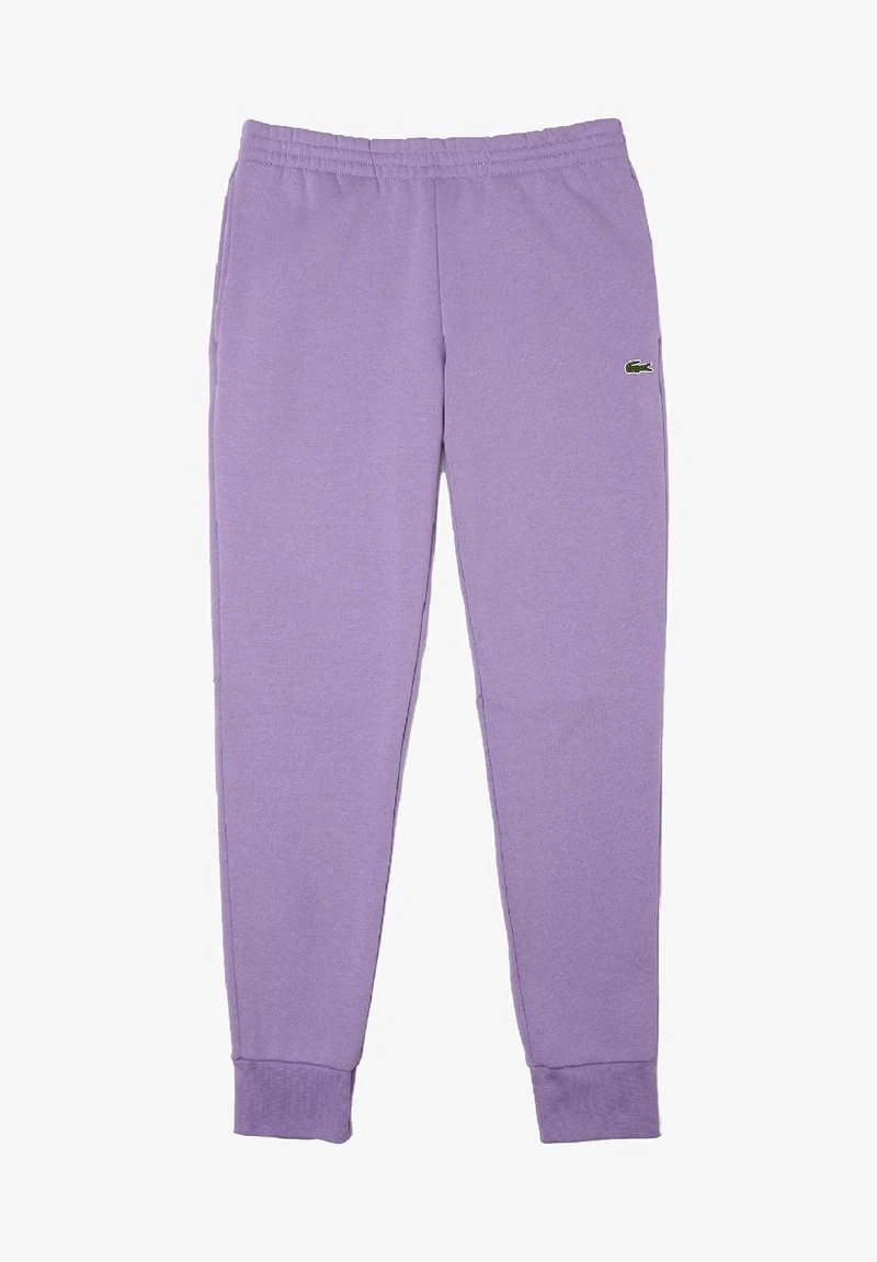 Lacoste Jogginghose - Violet 7 Lacoste Jogginghose - Violet – Bild 5