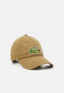 Lacoste Cap - Yellow 13 Lacoste Cap - Yellow -Lacoste 3c6faea959db4bf4bcbc40ce9250edea 1